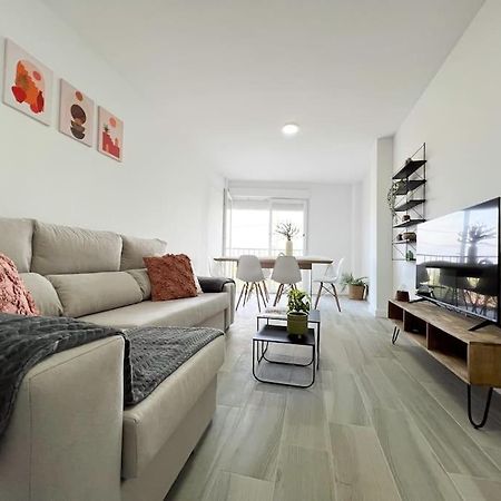 Apartamentos Gredos 304 Jaraiz de la Vera Eksteriør bilde