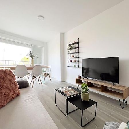 Apartamentos Gredos 304 Jaraiz de la Vera Eksteriør bilde