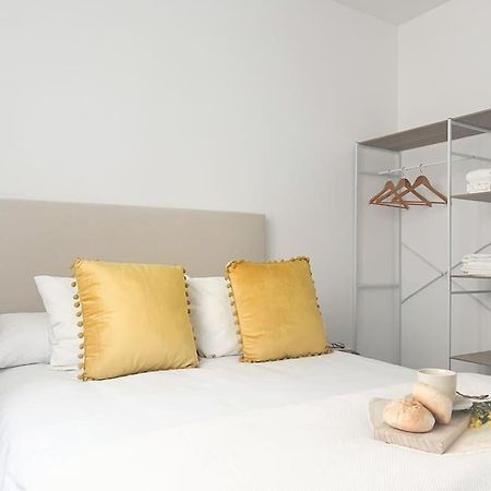 Apartamentos Gredos 304 Jaraiz de la Vera Eksteriør bilde