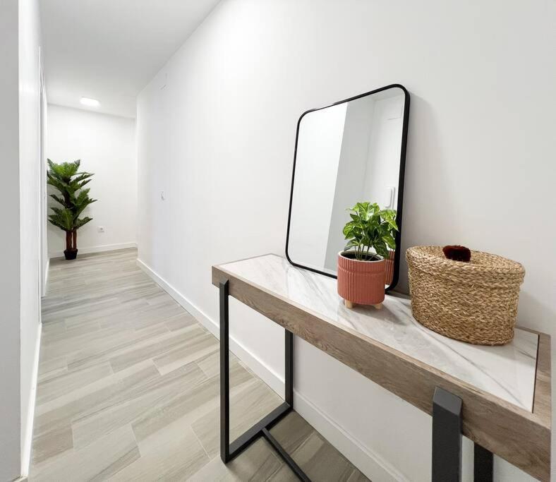 Apartamentos Gredos 304 Jaraiz de la Vera Eksteriør bilde