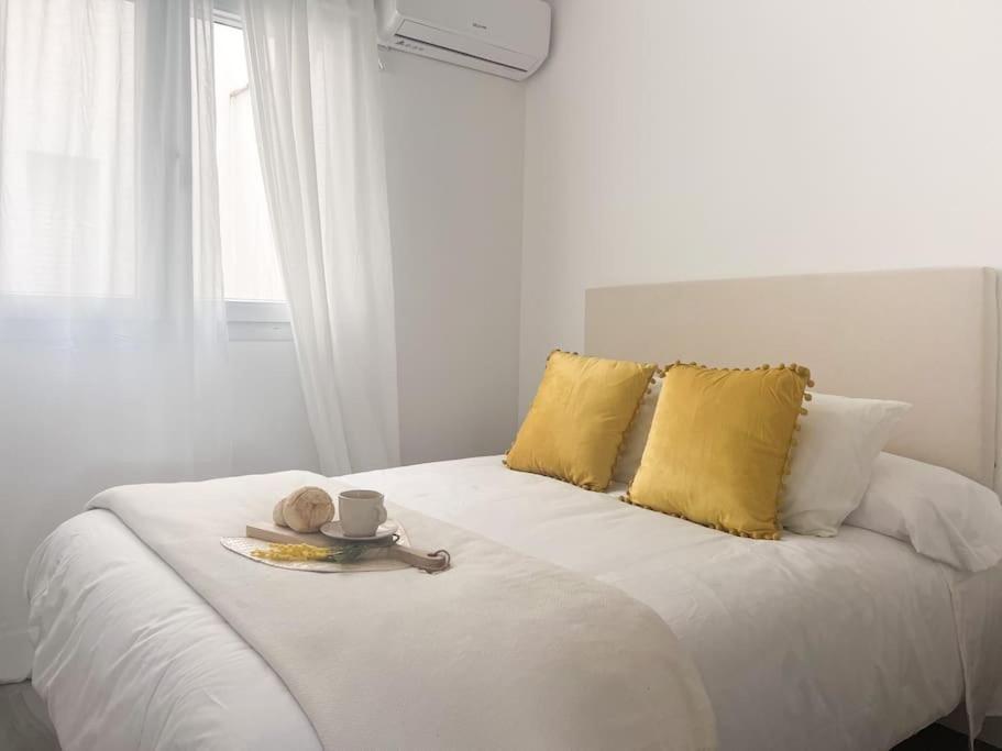 Apartamentos Gredos 304 Jaraiz de la Vera Eksteriør bilde