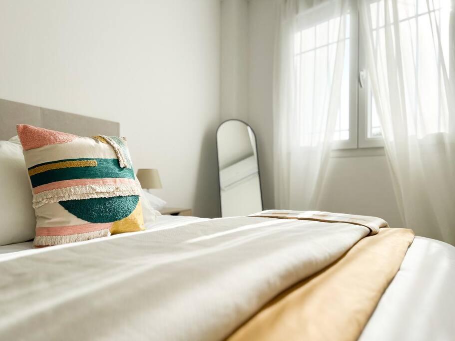 Apartamentos Gredos 304 Jaraiz de la Vera Eksteriør bilde