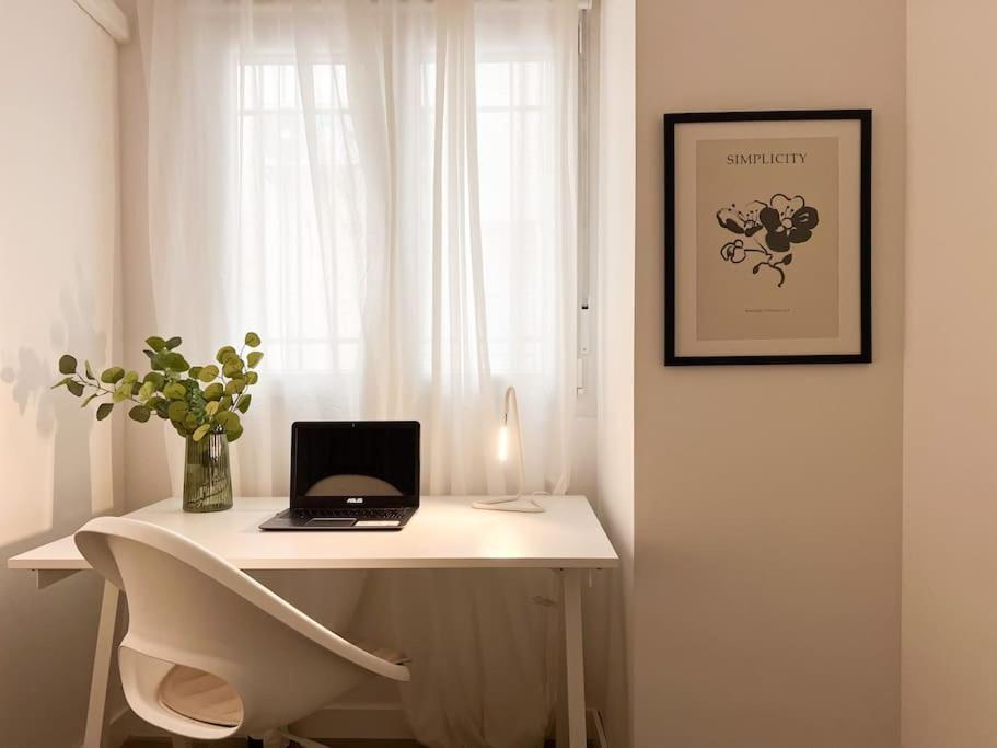Apartamentos Gredos 304 Jaraiz de la Vera Eksteriør bilde