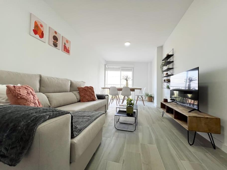 Apartamentos Gredos 304 Jaraiz de la Vera Eksteriør bilde