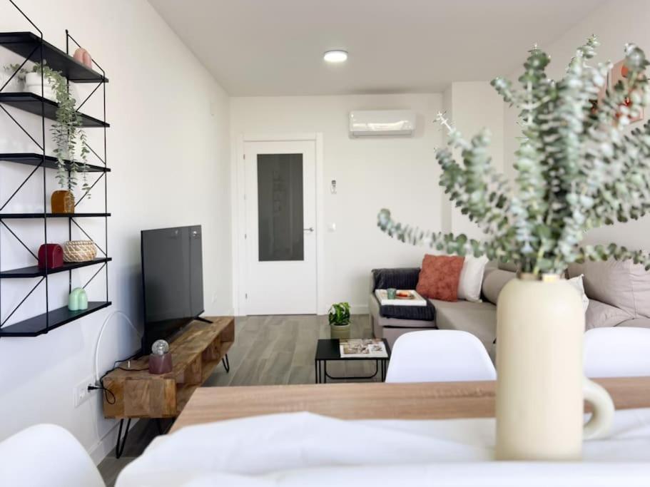 Apartamentos Gredos 304 Jaraiz de la Vera Eksteriør bilde