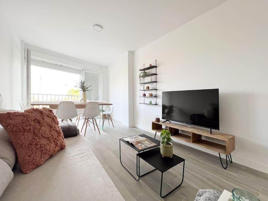 Apartamentos Gredos 304 Jaraiz de la Vera Eksteriør bilde