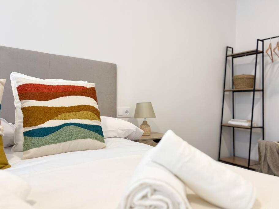 Apartamentos Gredos 304 Jaraiz de la Vera Eksteriør bilde