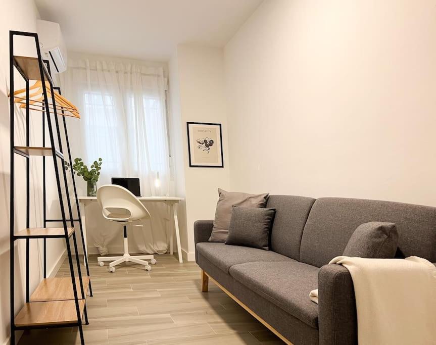 Apartamentos Gredos 304 Jaraiz de la Vera Eksteriør bilde