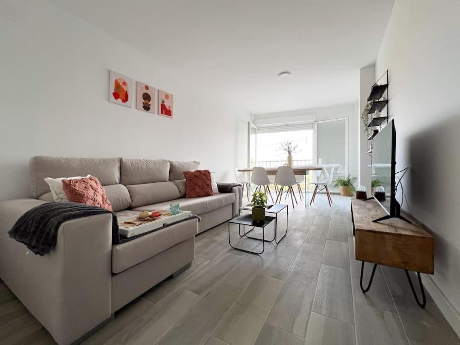 Apartamentos Gredos 304 Jaraiz de la Vera Eksteriør bilde