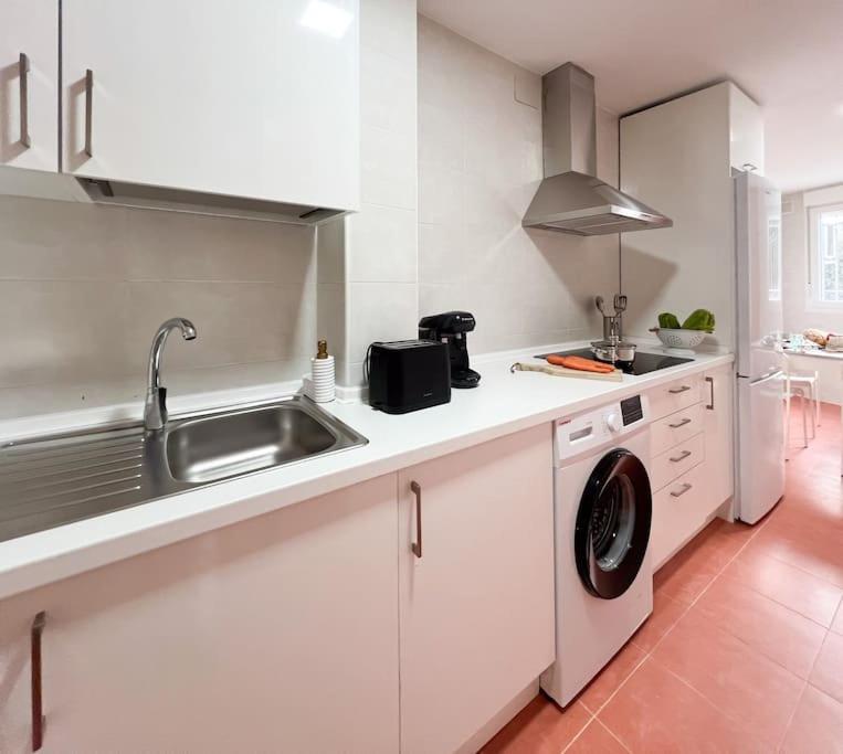 Apartamentos Gredos 304 Jaraiz de la Vera Eksteriør bilde
