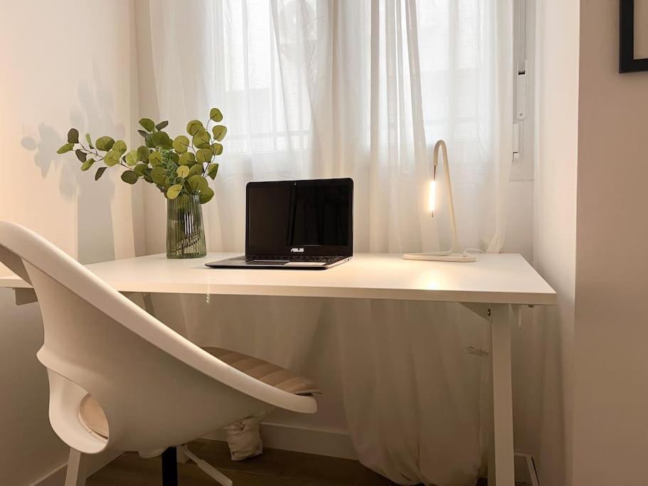 Apartamentos Gredos 304 Jaraiz de la Vera Eksteriør bilde