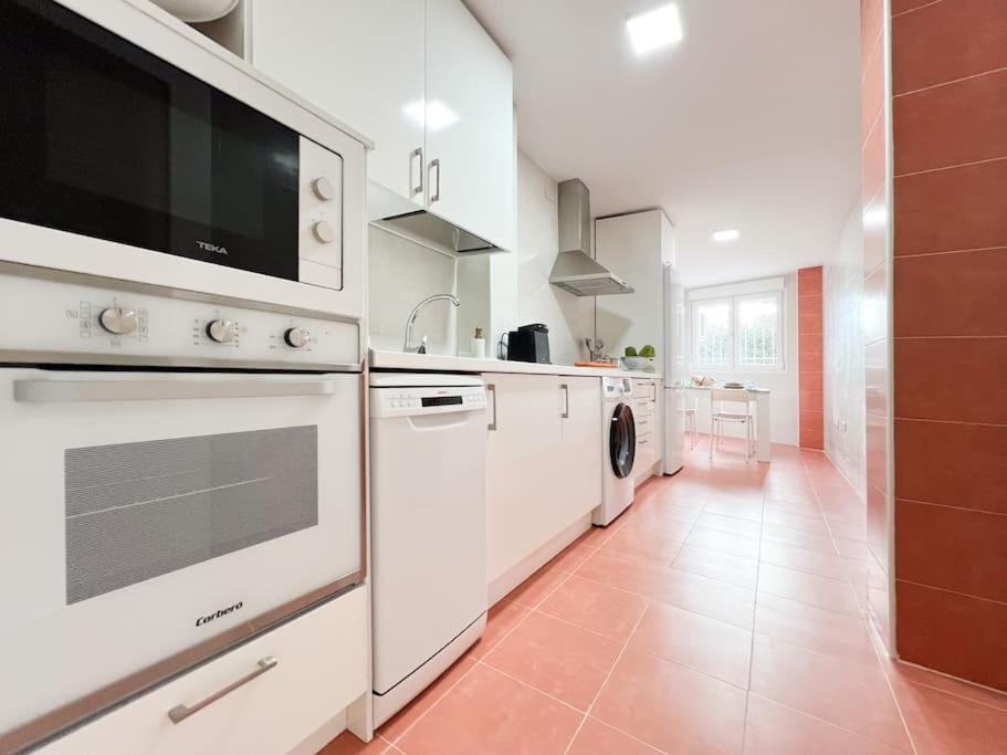 Apartamentos Gredos 304 Jaraiz de la Vera Eksteriør bilde