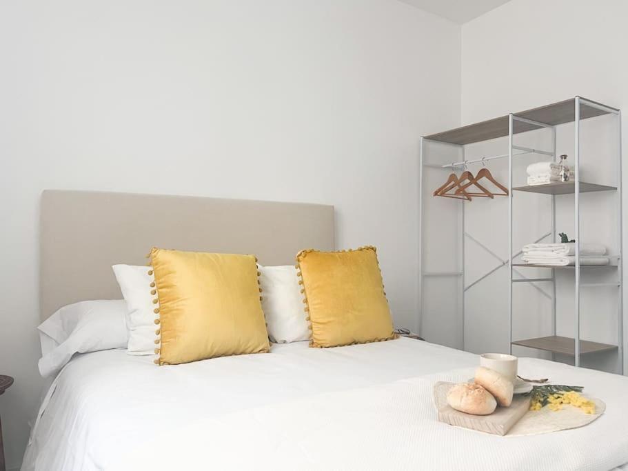 Apartamentos Gredos 304 Jaraiz de la Vera Eksteriør bilde