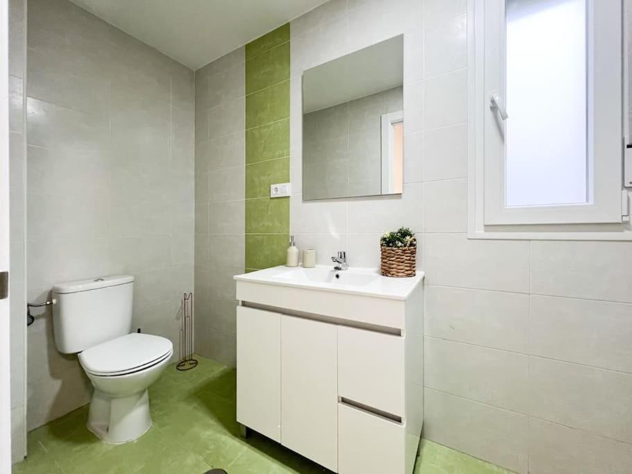 Apartamentos Gredos 304 Jaraiz de la Vera Eksteriør bilde