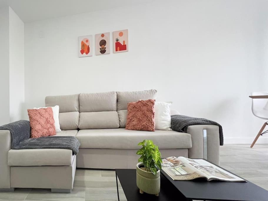 Apartamentos Gredos 304 Jaraiz de la Vera Eksteriør bilde