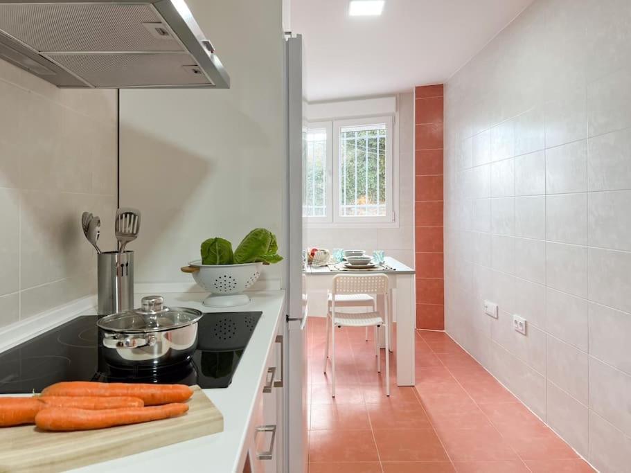 Apartamentos Gredos 304 Jaraiz de la Vera Eksteriør bilde