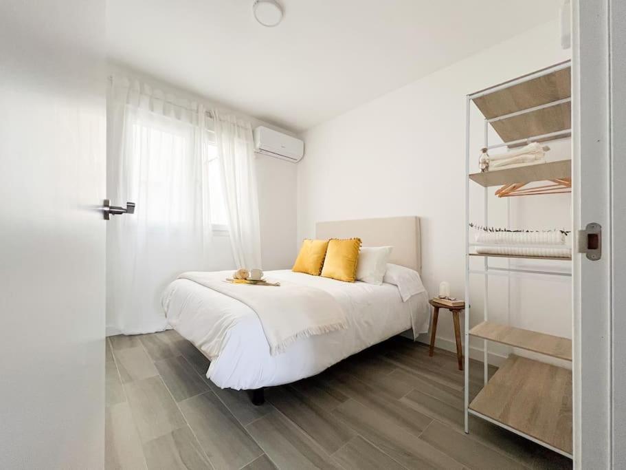 Apartamentos Gredos 304 Jaraiz de la Vera Eksteriør bilde