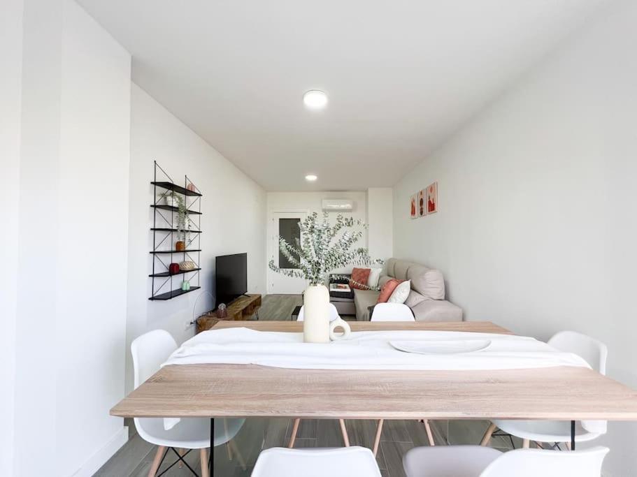 Apartamentos Gredos 304 Jaraiz de la Vera Eksteriør bilde