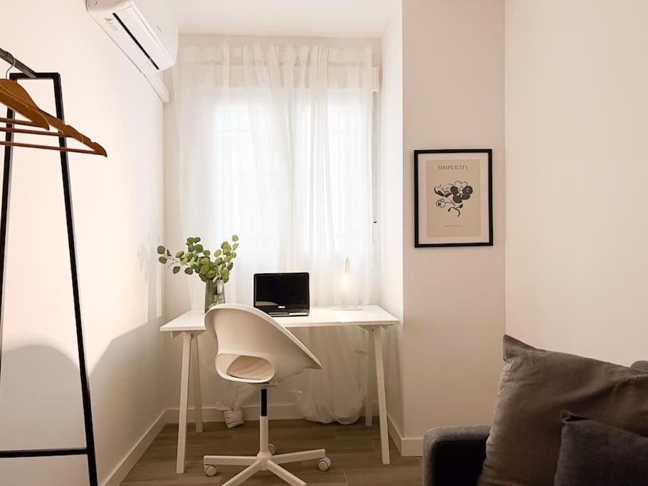Apartamentos Gredos 304 Jaraiz de la Vera Eksteriør bilde